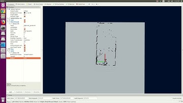Local Map Generation using LiDAR pointcloud segmentation