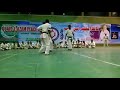 Best fight waqar karate vs jawad khan