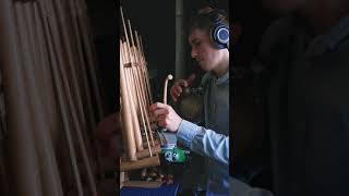 Alexander Flood - Angklung [Ambient Improvisation]