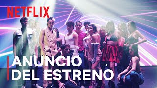 Élite: Temporada 5 (EN ESPAÑOL) | Anuncio del estreno | Netflix