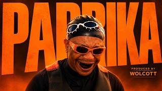 Young Stunna, Mr JazziQ, King P, Benzoo, Mellow & Sleazy Type Beat - PAPRIKA | AMAPIANO 2026