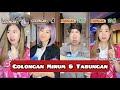 Kompilasi tiktok pov felicia golongan minum  tabungan  feliciatannnn