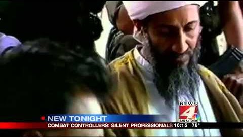 Air Force Combat Controllers -- the 