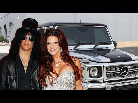 Wideo: Slash Net Worth: Wiki, Żonaty, Rodzina, Ślub, Wynagrodzenie, Rodzeństwo