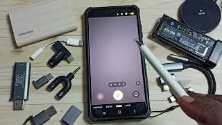How to Fix Dark Video on Samsung Galaxy S26, S26 Plus and S26 Ultra Camera screenshot 2