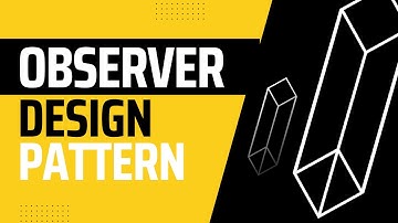 Observer Design Pattern with TypeScript