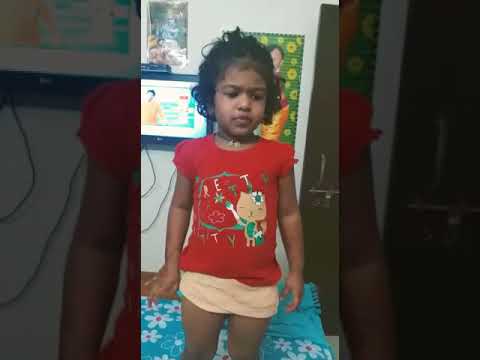 cute-baby-(paridhi)-funny-speaking-hindi-poem-|