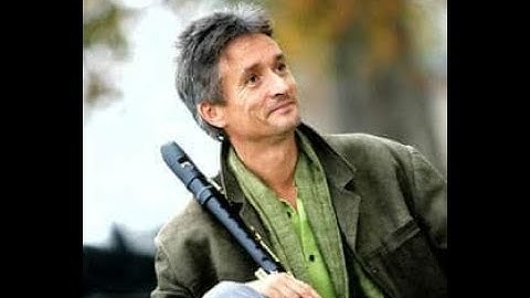 A Celtic Concerto for Recorder and Strings (excerpts)