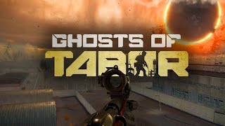 What Ghosts of Tabor can learn from the best VR game