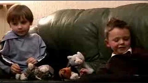Reincarnation, the amazing story of a scottish chi...