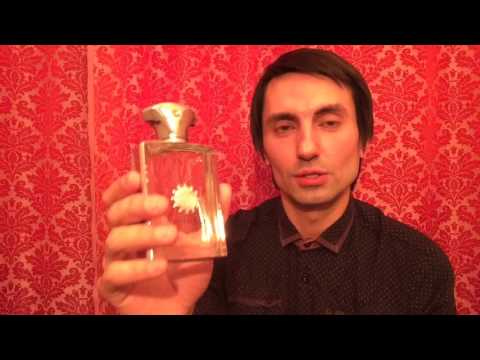 Reflection Men by Amouage
