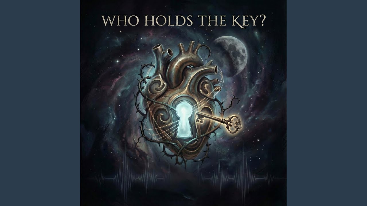 Who Holds The Key?