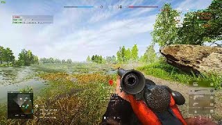 Battlefield V | Headshots streak