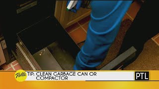 PTL At Home With Pella: Spring Cleaning