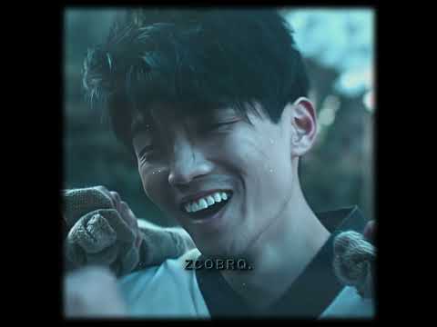 FALLEN Competitor 😔┃Kwon Jae-Sung┃Eminem - Stan┃Cobra Kai