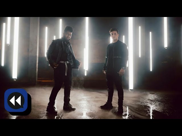 Watch Martin Garrix feat. Khalid - Ocean (Reverse Version) on YouTube Watch Martin Garrix feat. Khalid - Ocean (Reverse Version) on YouTube