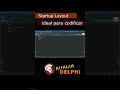 Quem nunca fechou uma janela e nunca mais achou? #delphiiniciantes #dicasdelphi
