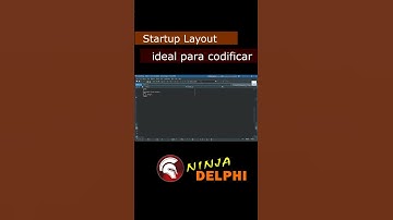 Quem nunca fechou uma janela e nunca mais achou?  #delphiiniciantes #dicasdelphi