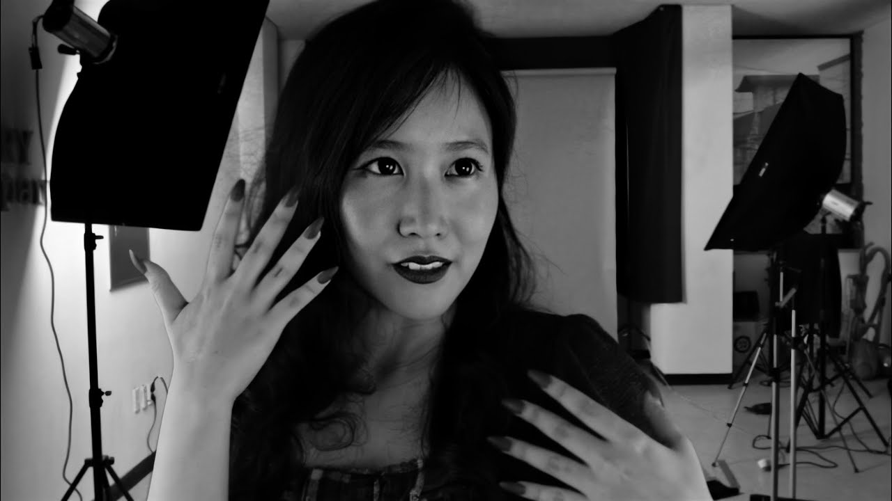 ASMR THAI 1940's Audition for a Role ไปออดิชั่นหนัง🎥/ Sponsored by Night Night