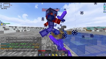 1v1 Build UHC on syuu.net