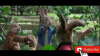 peter rabbit ep 2 IMETAFSRIWA KISWAHILI