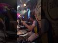 TOOL - That Pneuma tribal ending… drummer cam | AENOS #tool