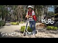 Los Scooters que SI PUEDES APARTAR - Review Movo México - Sinueton