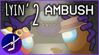 Mashup | CG5 X DAGames - Lyin' 2 Ambush | The Mashups