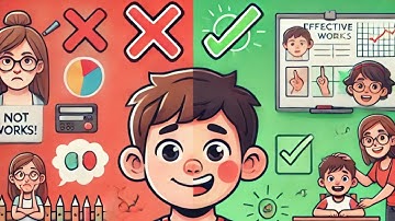 Discipline That Works: Natural & Logical Consequences for Neurodivergent Kids