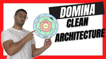 Aprende los 3 Fundamentos de CLEAN ARCHITECTURE (Arquitectura Limpia) en iOS y Swift