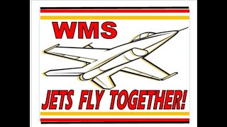 Woodland Positivity-Week 2