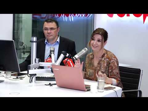 Ediție Specială Ştirile