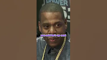 Jay Z speaks on Jay Electronica never releasing music