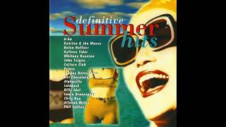 14 Laura Branigan - Self Control