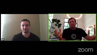 9/4/20 Celsius Network AMA S2E21