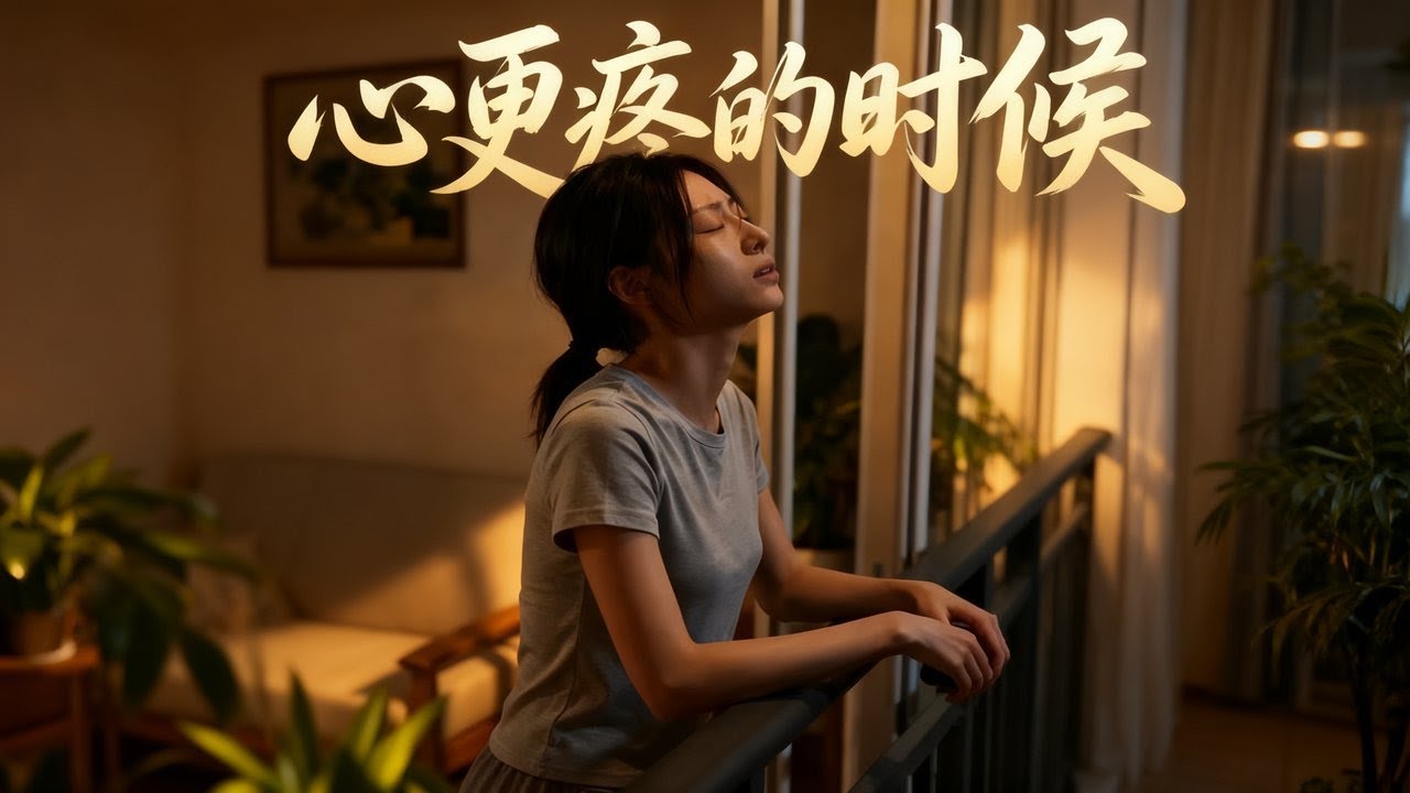 深夜撞見兒媳餵奶，婆婆淚崩