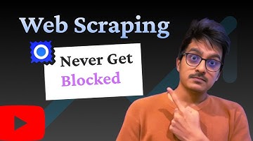 7 Steps to Never Get Blocked when Web Scraping (From Data Extraction Expert)