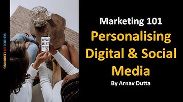 The Power of Personalization: Tailoring Your Message to Your Audience