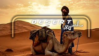 Numan Karaca - Desert (OriginaL Mix)