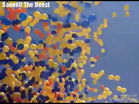 اجمل حالت واتس مع اغنية حضر حالك ياقمر