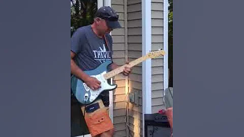 Star Spangled Banner