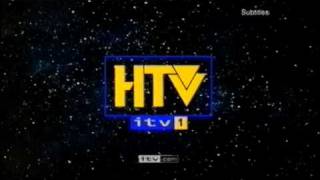 Htv Star Wars Ident - 2002