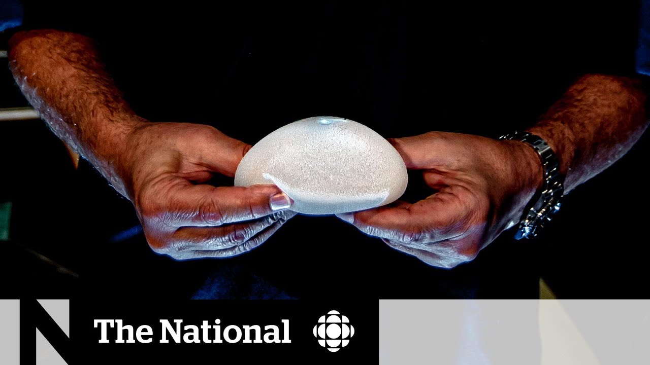 More cases of cancer linked to textured breast implants