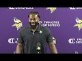 Za'Darius Smith on Why He Chose the Vikings & What Makes Him a 'Dominant Pass-Rusher'