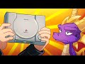How Sony ᵃˡᵐᵒˢᵗ ruined the PlayStation