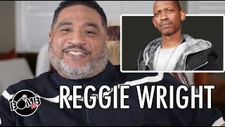 Reggie Wright on Kurupt's Response To Keefe D's Guilty Verdict