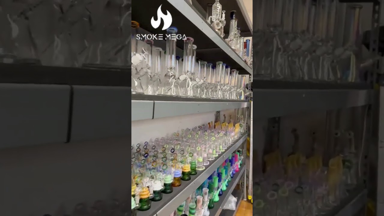 Best Bong and Dab Rig Collection.