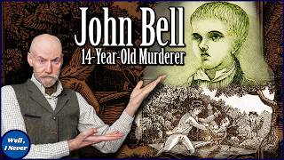 Is This Britain's Most Shocking Forgotten Murder Case?