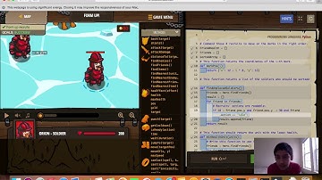 Form Up solutions in code combat python