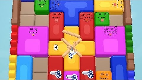 Farm Block Escape level 49 Gameplay Walkthrough Solution